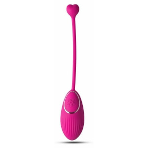 Missy Ou Vibrator Reîncărcabil Toyz4Lovers Silențios Roz Missy Ou Vibrator Reîncărcabil Toyz4Lovers Silențios Roz pe Domnisoare.ro