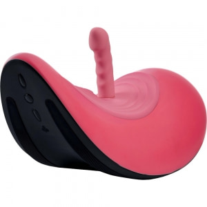 Mistress Mașină De Stimulare 7 Trepte Reîncărcabilă Roz Mistress Mașină De Stimulare 7 Trepte Reîncărcabilă Roz pe Domnisoare.ro