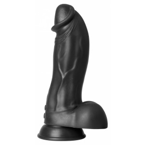 Monstru Preistoric Vibrant 22 cm – 9 Moduri, Reîncărcabil Negru Monstru Preistoric Vibrant 22 cm – 9 Moduri, Reîncărcabil Negru pe Domnisoare.ro