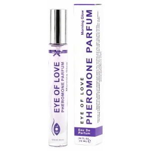 Morning Glow — Parfum cu Feromoni Pentru Ea Morning Glow — Parfum cu Feromoni Pentru Ea pe Domnisoare.ro