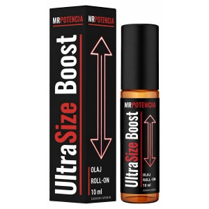 Mr Potencia Ultrasize Boost – Mărire penis – Ulei Roll-on Mr Potencia Ultrasize Boost – Mărire penis – Ulei Roll-on pe Domnisoare.ro