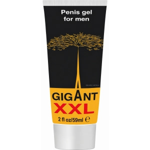 MySexPharma Gigant XXL Enlargement Gel For Men pe Domnisoare.ro