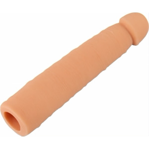 Nature Skin Extensie +7 cm, +2 cm Grosime, pe Domnisoare.ro