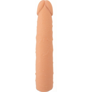 Manson Penis Nature Skin pentru Extensie și Îngroșare