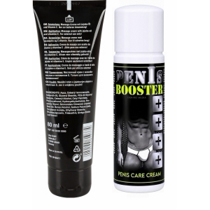 Pachet Cremă Erecție Penis XXL + Cremă Pentru Potență Penis Booster Pachet Cremă Erecție Penis XXL + Cremă Pentru Potență Penis Booster pe Domnisoare.ro