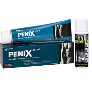 Pachet Cremă Pentru Potență Penis Booster 125ml + Cremă Pentru Potență Penix 75ml Pachet Cremă Pentru Potență Penis Booster 125ml + Cremă Pentru Potență Penix 75ml pe Domnisoare.ro