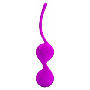 Pretty Love Kegel Tighten Up I Mov pe Domnisoare.ro