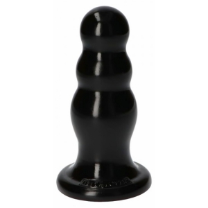 Anal Plug Italian Penis 15cm Negru Anal Plug Italian Penis 15cm Negru pe Domnisoare.ro