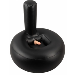 NMC Lust Thruster: Pernă Gonflabilă cu 10 Moduri NMC Lust Thruster: Pernă Gonflabilă cu 10 Moduri pe Domnisoare.ro