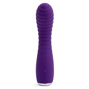 Nu Sensuelle Lola — 10 Viteze, încălzire, Flexibil Mov