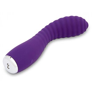 Nu Sensuelle Lola — 10 Viteze, încălzire, Flexibil Mov