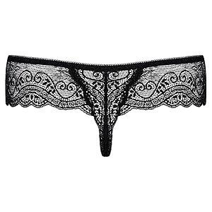 Obsessive Miamor Negru S-M