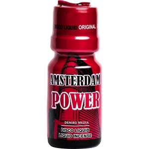 Odorizant Afrodisiac Amsterdam Power Odorizant Afrodisiac Amsterdam Power pe Domnisoare.ro