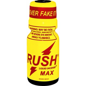 Odorizant Afrodisiac RUSH MAX Odorizant Afrodisiac RUSH MAX pe Domnisoare.ro