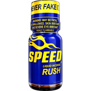 Odorizant Euforic Rush Speed Stimulent Sexual pe Domnisoare.ro