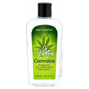 Oh! Holy Mary Sliding Gel Oh! Holy Mary Sliding Gel pe Domnisoare.ro