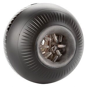 Optimum Power Masturball Negru Optimum Power Masturball Negru pe Domnisoare.ro