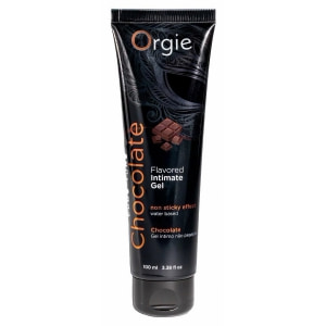 Orgie Lube Tube Ciocolată - Lubrifiant Pe Bază De Apă Orgie Lube Tube Ciocolată - Lubrifiant Pe Bază De Apă pe Domnisoare.ro