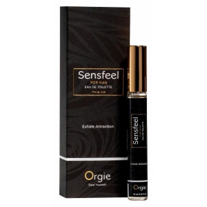 Orgie Sensfeel For Man EDT Parfum Masculin Discret pe Domnisoare.ro