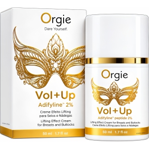 Orgie Vol Up Adifyline Volum Sâni și Fese Orgie Vol Up Adifyline Volum Sâni și Fese pe Domnisoare.ro