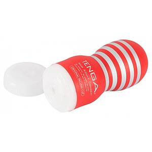 Original Tenga Vacuum Cup Medium Roșu