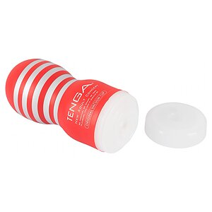 Original Tenga Vacuum Cup Medium Roșu