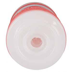 Original Tenga Vacuum Cup Medium Roșu Original Tenga Vacuum Cup Medium Roșu pe Domnisoare.ro