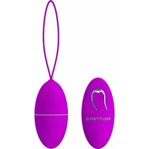 Vibrator Ou Telecomandă Și 12 Funcții Mov Vibrator Ou Telecomandă Și 12 Funcții Mov pe Domnisoare.ro