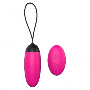 Ou Vibrant Toyz4lovers – 9 Moduri, Reîncărcabil, Discret Roz Ou Vibrant Toyz4lovers – 9 Moduri, Reîncărcabil, Discret Roz pe Domnisoare.ro