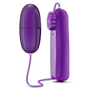 Ou Vibrator B Yours cu Telecomandă Mov Ou Vibrator B Yours cu Telecomandă Mov pe Domnisoare.ro