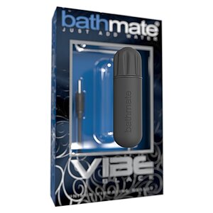 Ou Vibrator Bathmate Vibe Negru