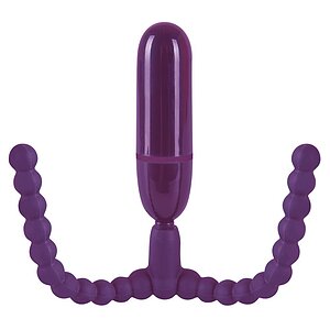Ou Vibrator Intimate Spreader Mov