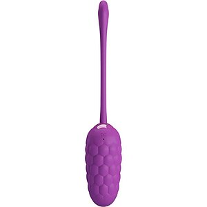 Ou Vibrator Pretty Love Marina Mov pe Domnisoare.ro