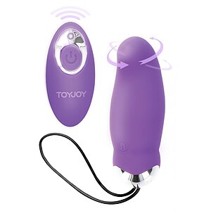 Ou Vibrator ToyJoy My Orgasm Mov Ou Vibrator ToyJoy My Orgasm Mov pe Domnisoare.ro