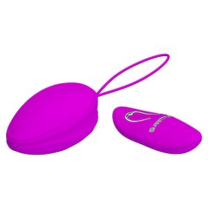 Ou Vibrator Wireless Cu 12 Programe Mov Ou Vibrator Wireless Cu 12 Programe Mov pe Domnisoare.ro