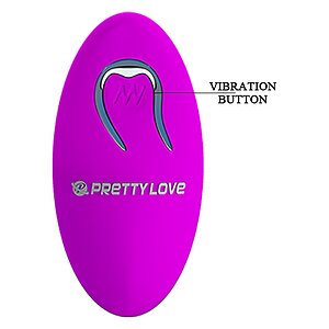 Ou Vibrator Wireless Cu 12 Programe Mov