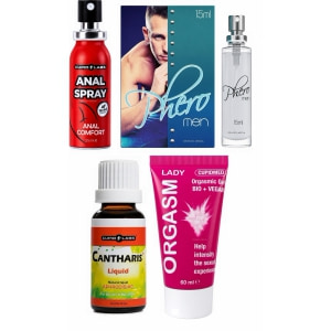 Pachet Explozie de Dorință: Kit Intensificare Intimă Pachet Explozie de Dorință: Kit Intensificare Intimă pe Domnisoare.ro