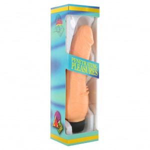 Vibrator Seven Creations 20cm