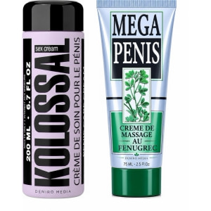 Pachet Mărire Kolossal+Mega — Rezultate și Încredere pe Domnisoare.ro