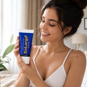 Pachet Cremă Mărirea Penisului Enlargo 100ml + Gel Mărirea Penisului Mr XXL Gel 50ml