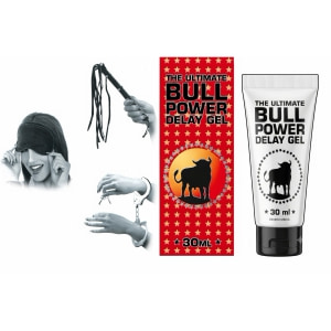 Pachet Set Limited Edition Lovers Fantasy Negru + Gel Ejaculare Prematură Bull Power Delay 30ml Pachet Set Limited Edition Lovers Fantasy Negru + Gel Ejaculare Prematură Bull Power Delay 30ml pe Domnisoare.ro