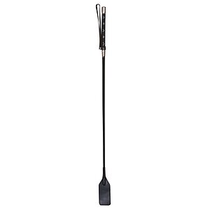 Paletă Zado Leather Crop Negru pe Domnisoare.ro