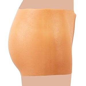 Pantaloni Intimi Din silicon Lichid – Realism 19 cm