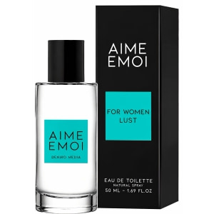 Parfum cu Feromoni Aime Emoi Parfum cu Feromoni Aime Emoi pe Domnisoare.ro