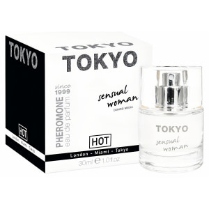 Parfum Cu Feromoni Femei Senzuale Tokyo Parfum Cu Feromoni Femei Senzuale Tokyo pe Domnisoare.ro