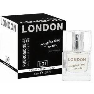 Parfum Cu Feromoni London Man Parfum Cu Feromoni London Man pe Domnisoare.ro