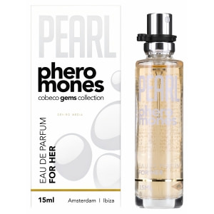 Parfum Cu Feromoni Pearl Women Parfum Cu Feromoni Pearl Women pe Domnisoare.ro