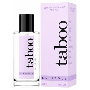 Parfum cu Feromoni Pentru Ea Espiegle Taboo Parfum cu Feromoni Pentru Ea Espiegle Taboo pe Domnisoare.ro