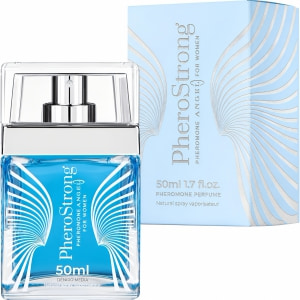 Parfum cu Feromoni PheroStrong Angel For Women Parfum cu Feromoni PheroStrong Angel For Women pe Domnisoare.ro