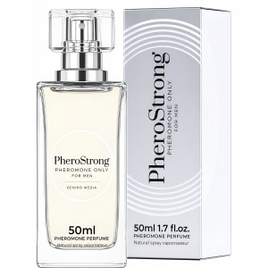 Parfum cu Feromoni PheroStrong For Men Parfum cu Feromoni PheroStrong For Men pe Domnisoare.ro